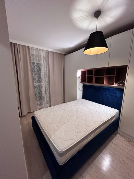 Mieszkanie na wynajem Gdańsk Piecki-Migowo