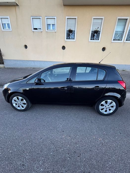 Opel Corsa — fotografia 4