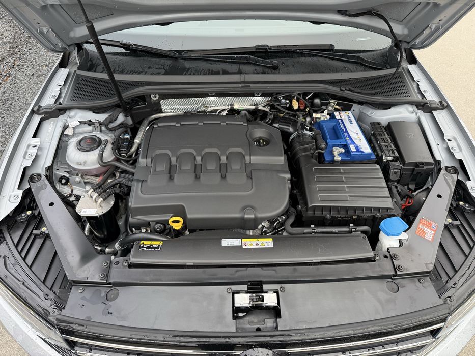 Volswagen Passat 2.0Tdi 36tys km , 1 wł , automat !