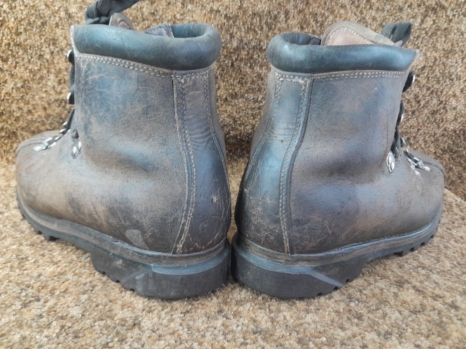 Черевики робочі,горні GRD 41 розмір.
