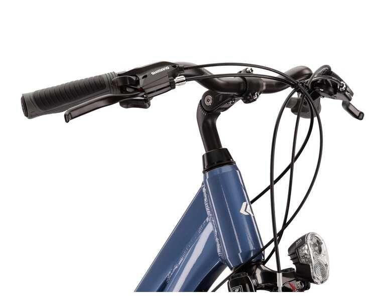 Rower trekkingowy damski KROSS TRANS 4.0 koła 28" nowy, kolekcja 2022