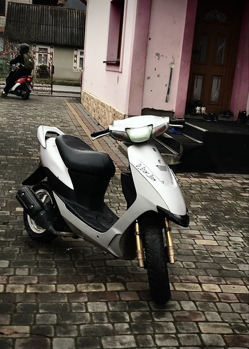 Продам Suzuki ZZ Inch Up Sport