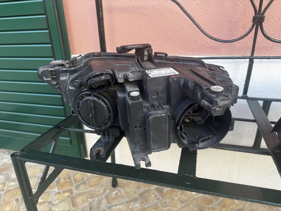 Farois Audi A4 8k 2011-2015