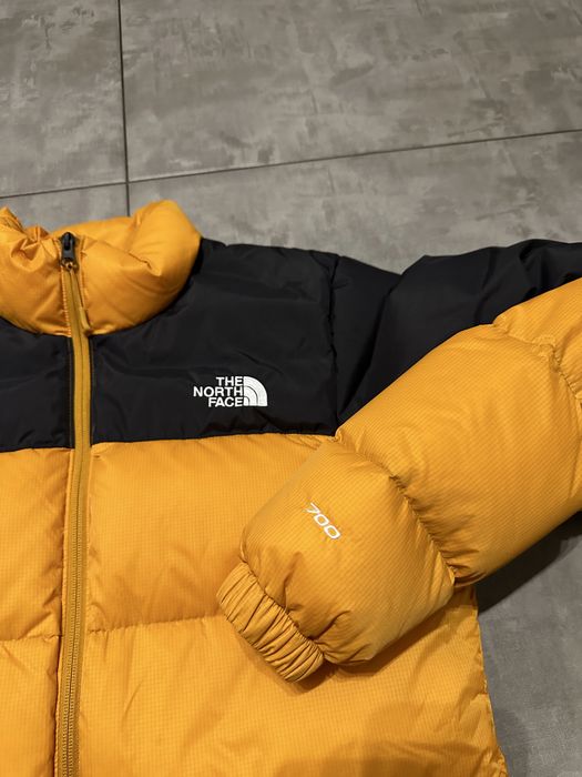 Kurtka puchowa The North Face Diablo       (14-6)