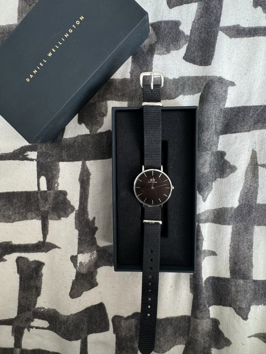 Zegarek Daniel Wellington Cornwall