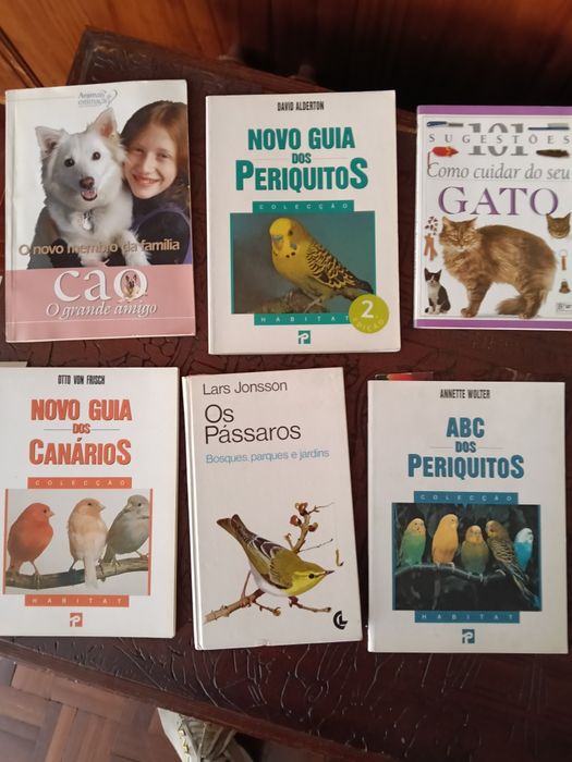 Livros vários Temas, desde 4€ pagamento em numerário zona Lisboa