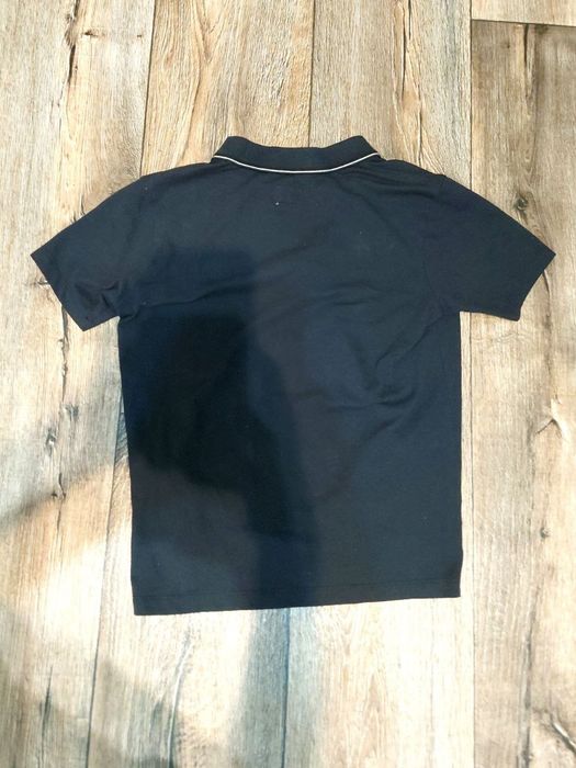 Підліткове  оригінальне C.P. Company Original Premium Polo