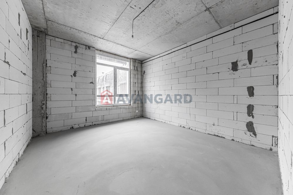 Держ.програми! Продаж 2х кімн. кв. 76.4м2 вул. Д. Луценка 2в