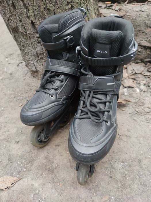 Ролики мужские..