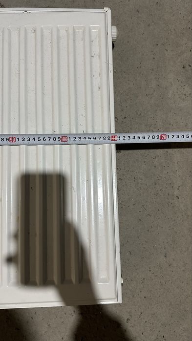 Радиаторы отопление в отличном состояние. Не ставились.