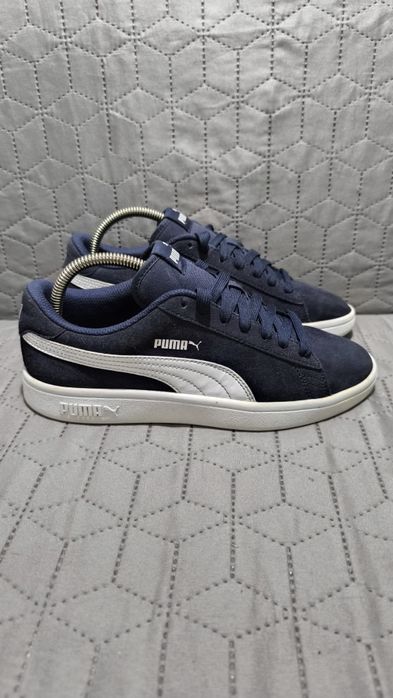Кросівки Puma Smash v2, 38,5 р., 24,5-25 см