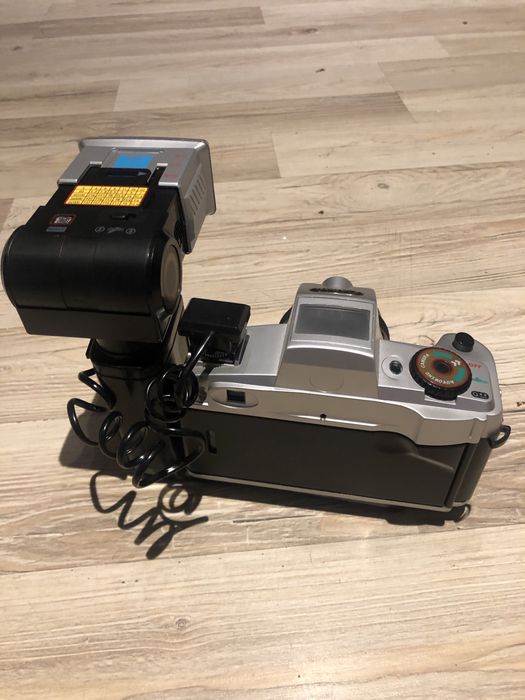 Canon retro VTG Ultima UL 3000