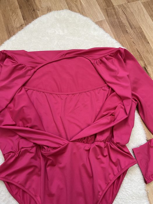 Body damskie XL/XXL