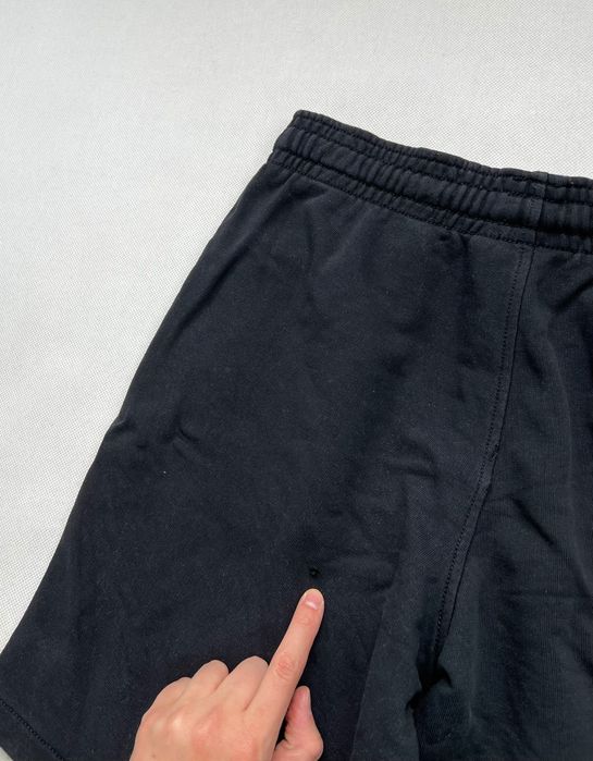 Spodenki Dickies 2x Logo Black