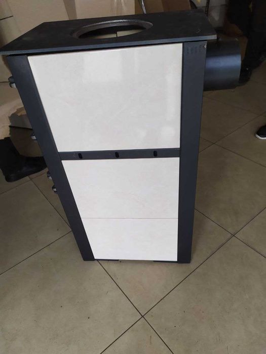 Печь. Печка. Буржуйка. Камин.