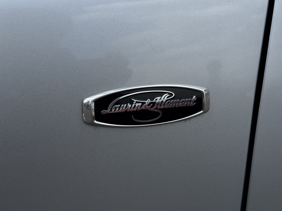 Skoda Octavia 2010