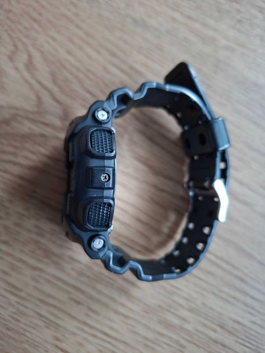 CASIO G-SHOCK Original GA-100-1A1ER