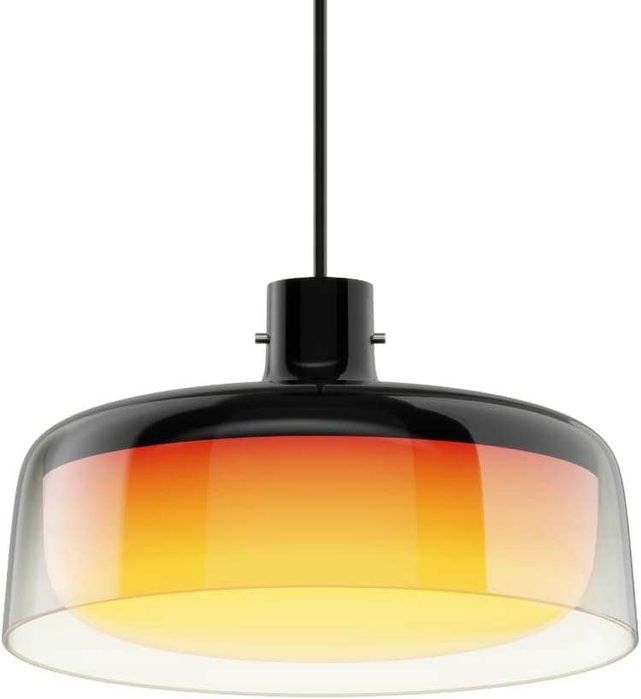 Govee H60C1 Lampa wisząca Smart RGBIC białe światło kontrola segmentacji