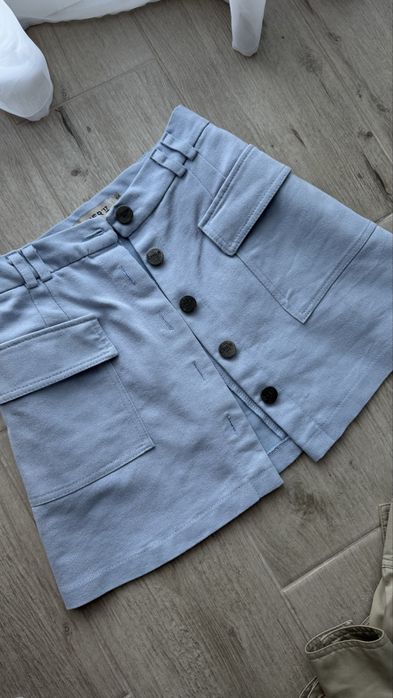 Спідничка Cher 17. Розмір Xs