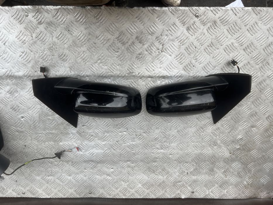 Зеркало боковое додж дарт dodge dart