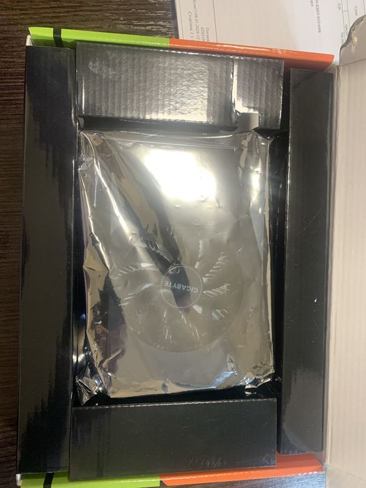 NVIDIA GeForce GTX 1650 SUPER Gigabyte 4GB | Повне обслуговування