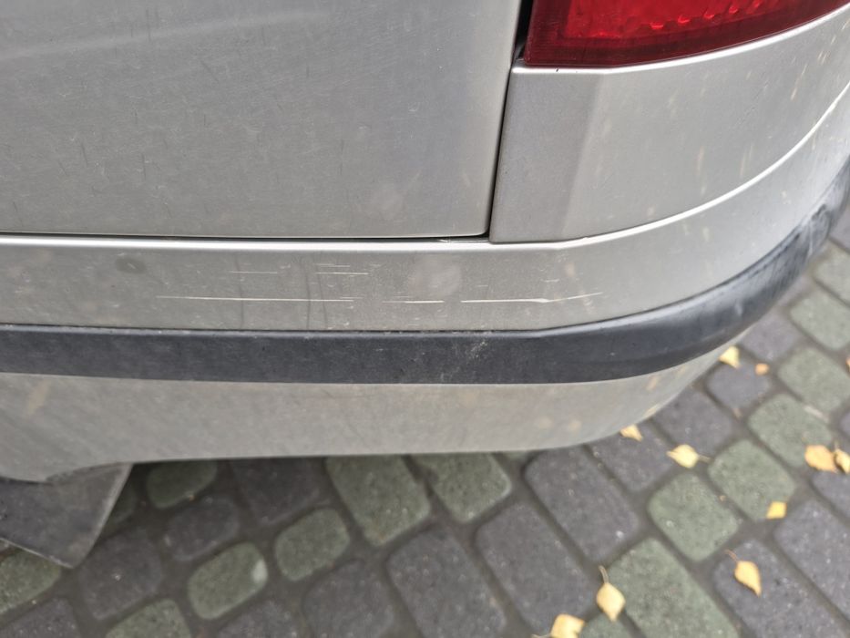 Продам Skoda Octavia A5 (2007) 1.6 MPI