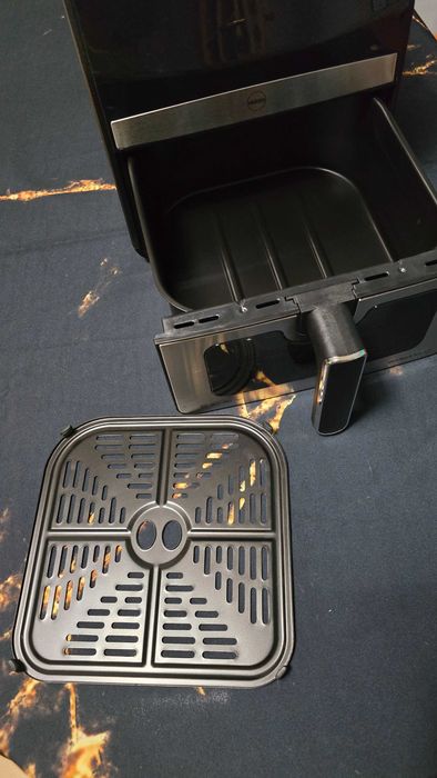 Airfryer Eldom Fritino