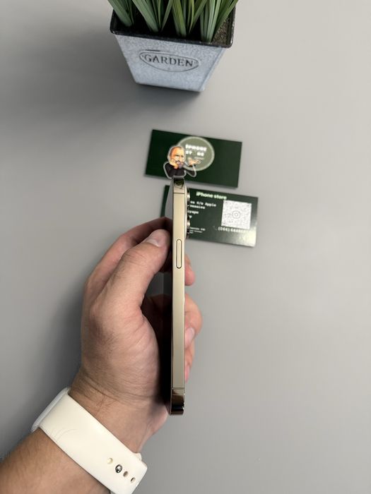 iPhone 14 Pro,128GB,Gold!Neverlock!Гарантия!Магазин!
