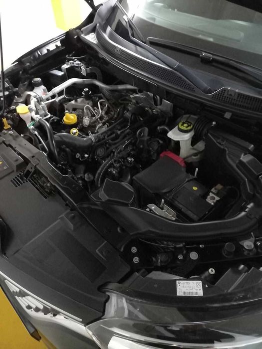 Renault Kddjar impecável