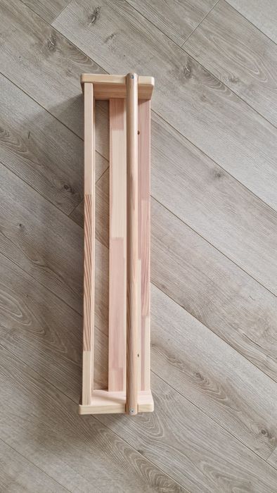 IKEA półka na książki dla dzieci, Ikea