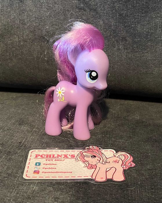 my little pony g4 daisy dreams