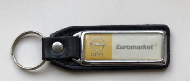 Breloczek Opel OLX.pl