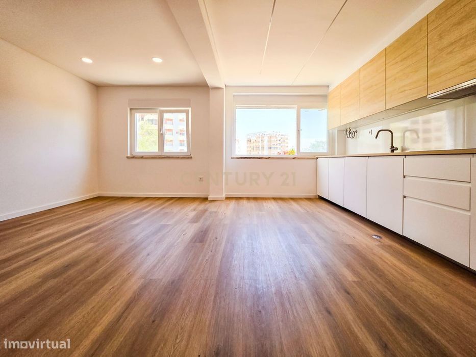 Apartamento Luxuoso em Póvoa de Santa Iria, Vila Franca de Xira