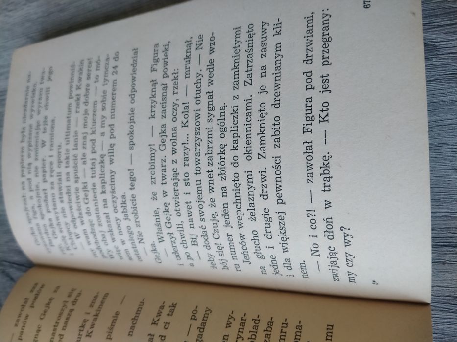 Arkady Gajdar Timur i jego drużyna