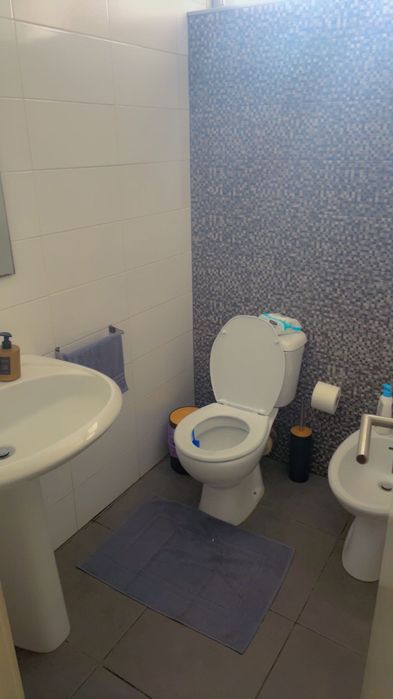 Aluguer de quartos