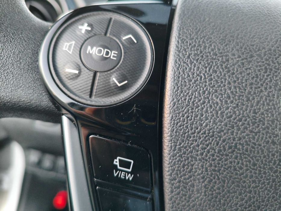 Продам Toyota Aqva 2020 гібрид 360 камери