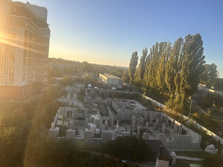 НОВОРІЧНА АКЦІЯ! Продажа Смарт 27,2 м² Теремки2 Солом’янський р-н.