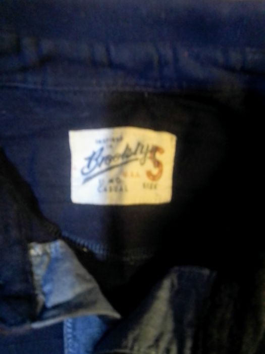 3 polos de homem TM M