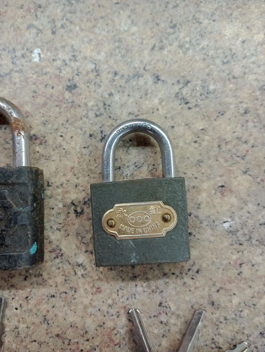 Замок навесной цена за все