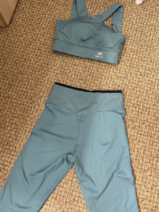 Фітнес костюм,НОВИЙ