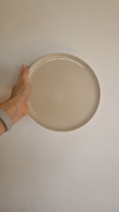 12 pratos sobremesa ceramica portuguesa