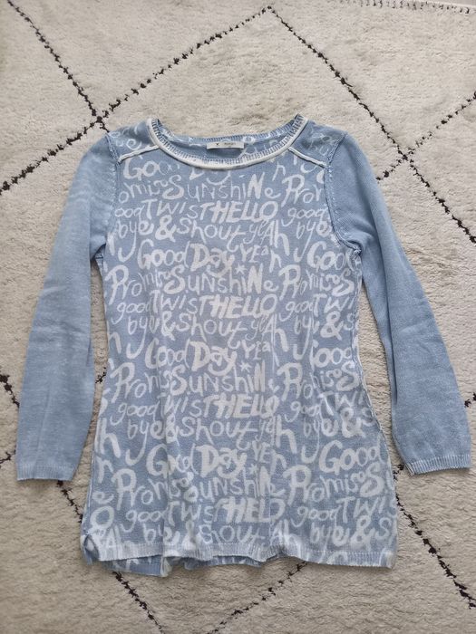 Lekki sweter Monnari M/38