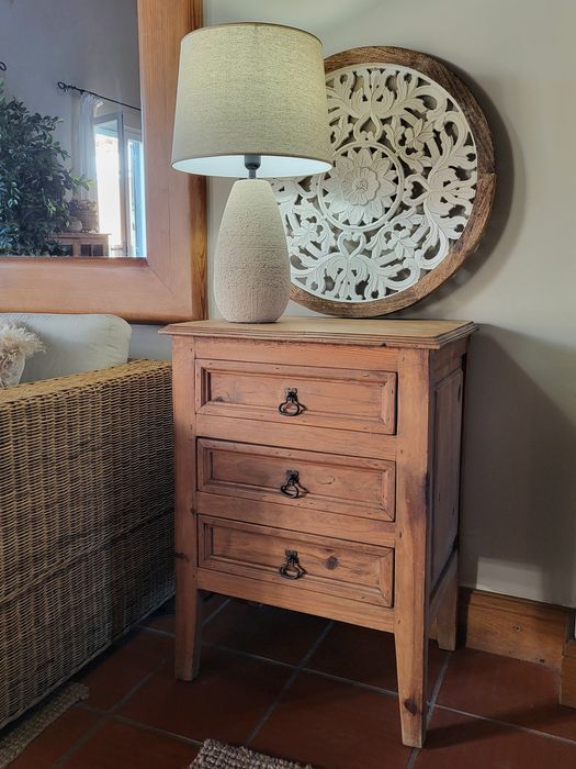 aparador, consola, comoda,  mesa, mexicano, rústico