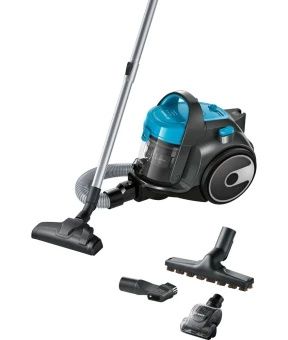 Пилосос безмішковий Bosch BGS05X240