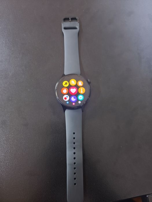 Smartwatch Xiaomi S1 Pro