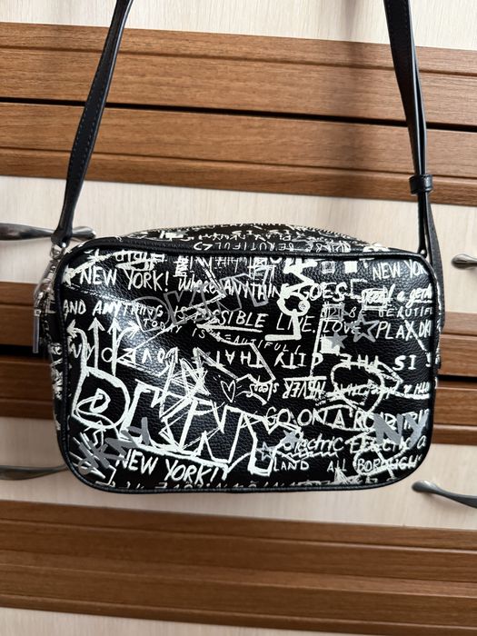 Сумка dkny
