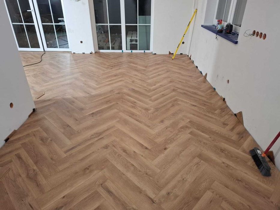 Układanie Paneli - Drobne prace remontowe - Składanie mebli