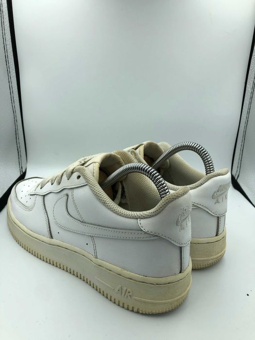 Nike Air Force 1 Białe 39 EURO