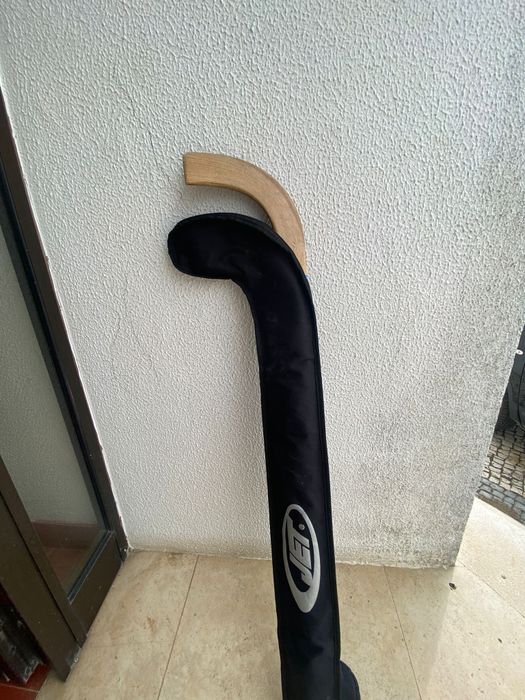 Taco de hóquei em patins