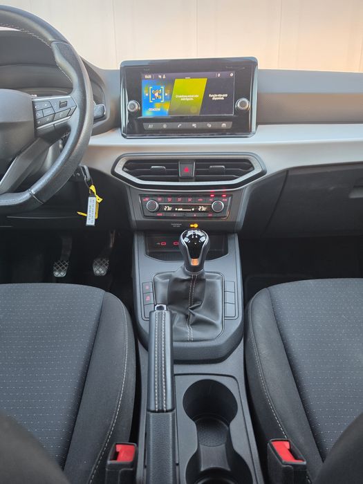 SEAT Ibiza 1.0 TSI 95CV Style
